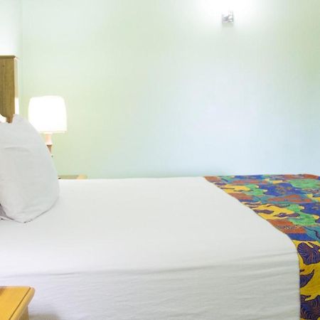 Holidays At Holiday Heaven Runaway Bay Ngoại thất bức ảnh