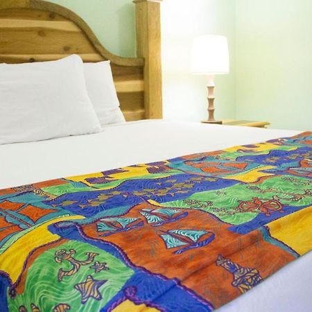 Holidays At Holiday Heaven Runaway Bay Ngoại thất bức ảnh