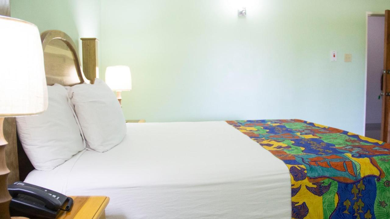 Holidays At Holiday Heaven Runaway Bay Ngoại thất bức ảnh