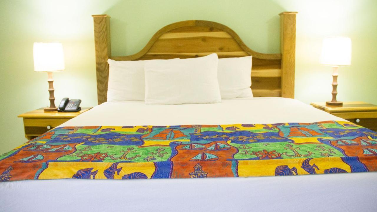Holidays At Holiday Heaven Runaway Bay Ngoại thất bức ảnh
