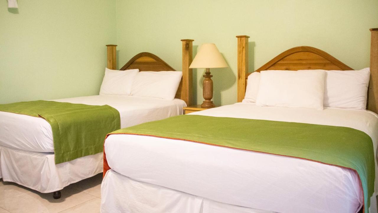 Holidays At Holiday Heaven Runaway Bay Ngoại thất bức ảnh