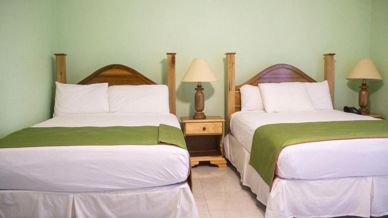 Holidays At Holiday Heaven Runaway Bay Ngoại thất bức ảnh