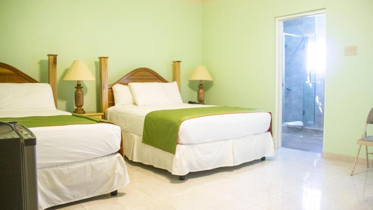Holidays At Holiday Heaven Runaway Bay Ngoại thất bức ảnh