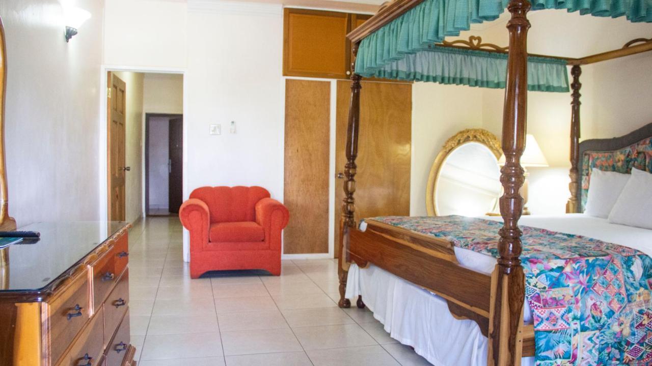 Holidays At Holiday Heaven Runaway Bay Ngoại thất bức ảnh