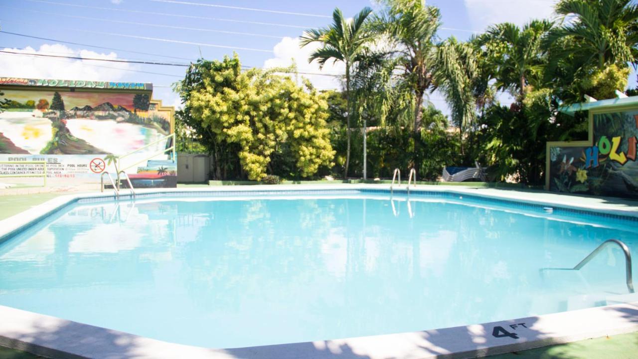 Holidays At Holiday Heaven Runaway Bay Ngoại thất bức ảnh