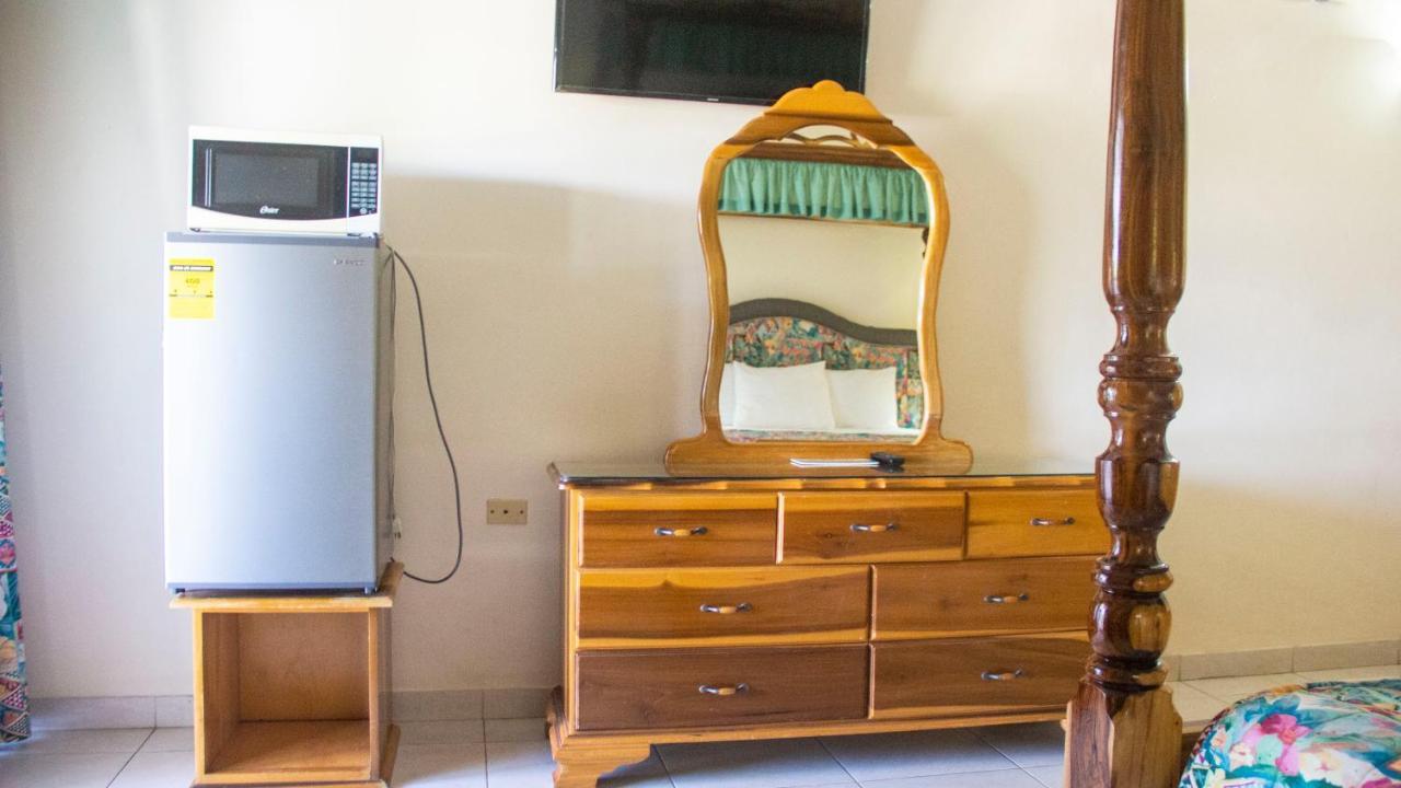 Holidays At Holiday Heaven Runaway Bay Ngoại thất bức ảnh