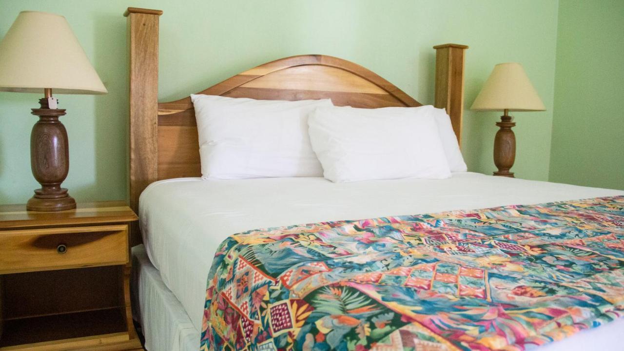 Holidays At Holiday Heaven Runaway Bay Ngoại thất bức ảnh