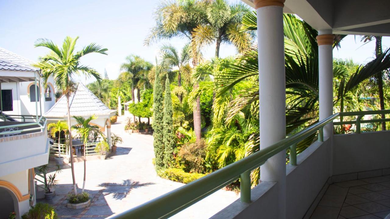 Holidays At Holiday Heaven Runaway Bay Ngoại thất bức ảnh