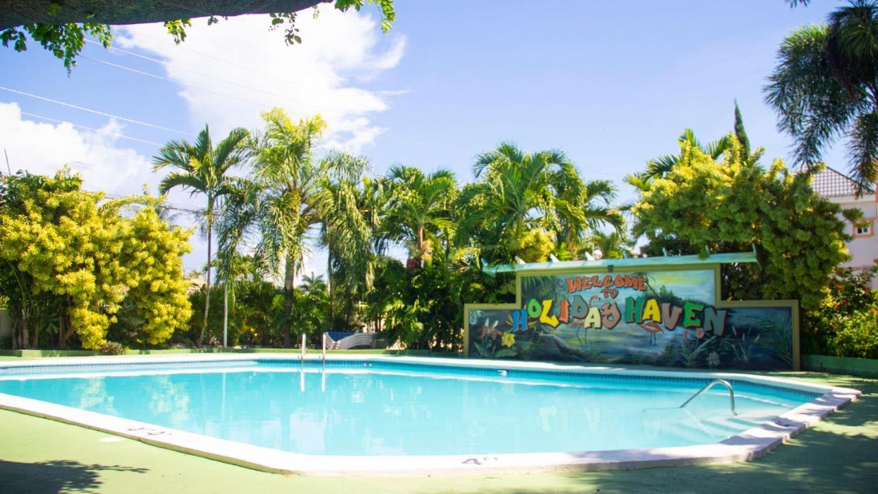 Holidays At Holiday Heaven Runaway Bay Ngoại thất bức ảnh