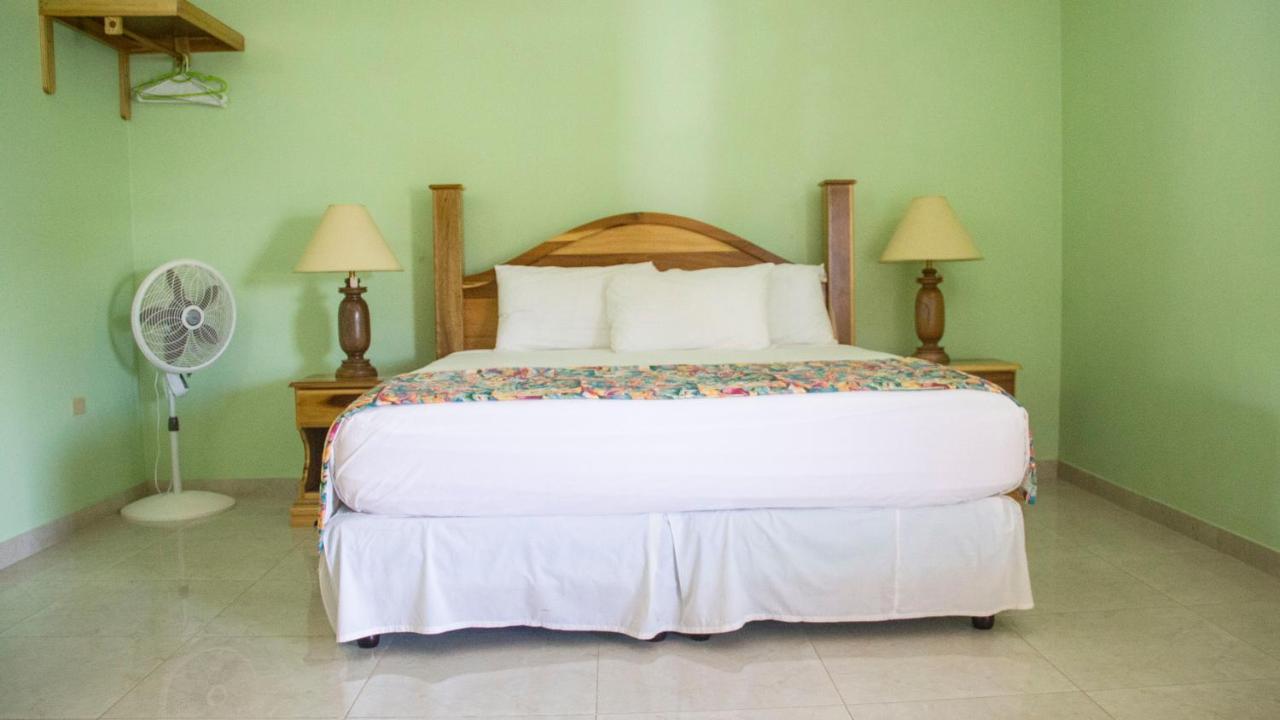 Holidays At Holiday Heaven Runaway Bay Ngoại thất bức ảnh