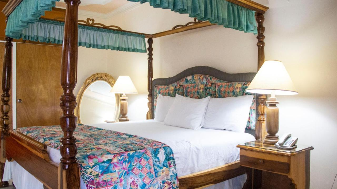 Holidays At Holiday Heaven Runaway Bay Ngoại thất bức ảnh
