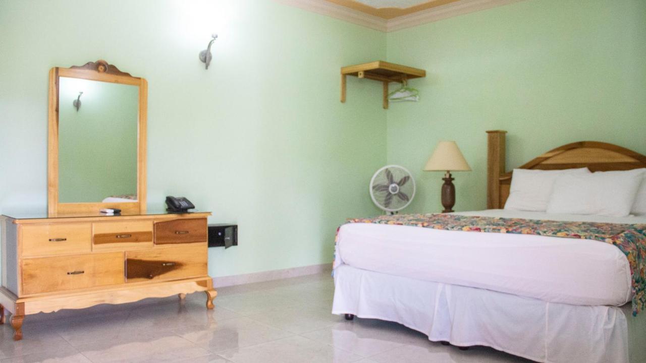 Holidays At Holiday Heaven Runaway Bay Ngoại thất bức ảnh