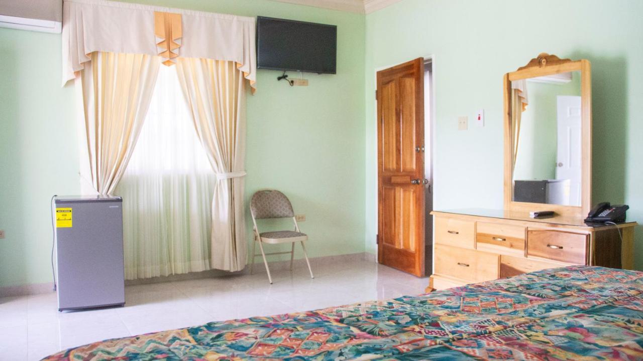 Holidays At Holiday Heaven Runaway Bay Ngoại thất bức ảnh