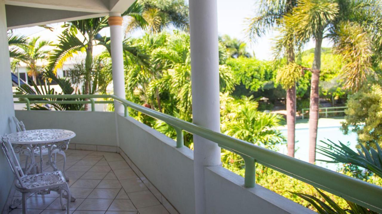 Holidays At Holiday Heaven Runaway Bay Ngoại thất bức ảnh